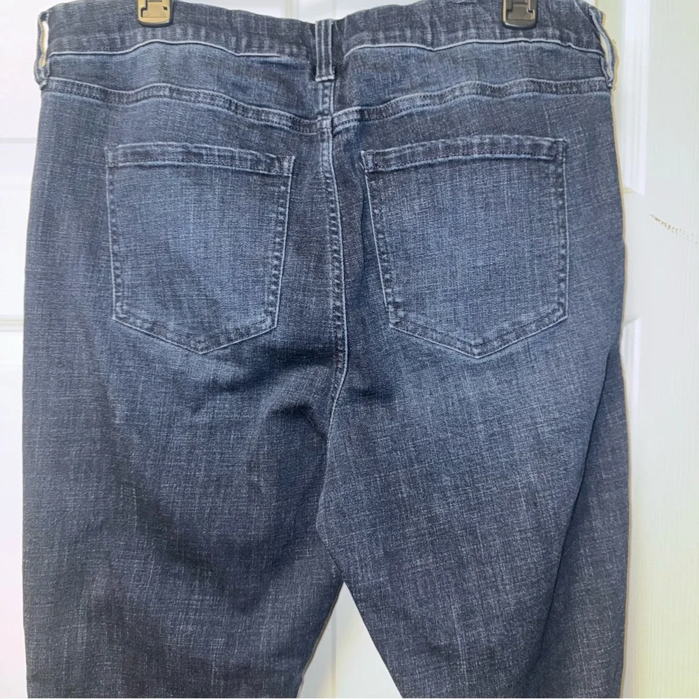 Liverpool Los Angeles Midnight Denim Pants‎ - Picture 8 of 11